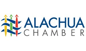 Alachua Chamber logo