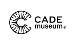 Cade Museum logo