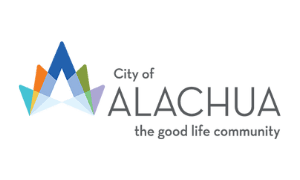 City of Alachua logo