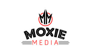 Moxie Media logo