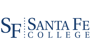 Santa Fe College logo