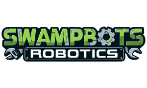Swampbots Robotics logo