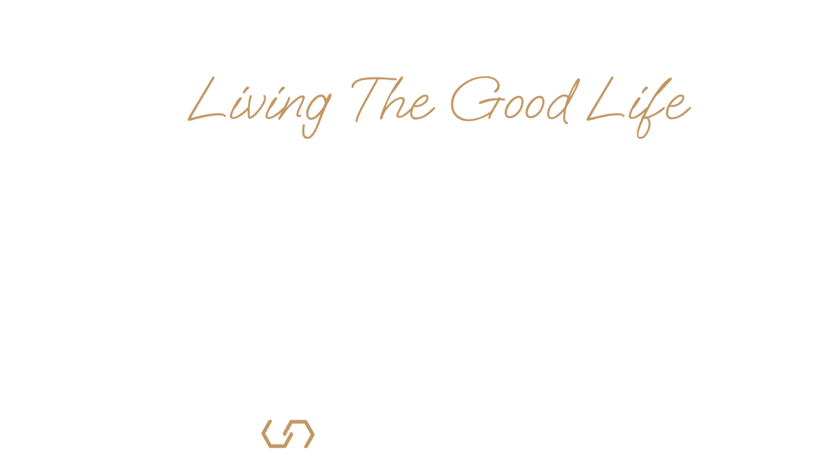 Drawing of Main Street Alachua, Florida